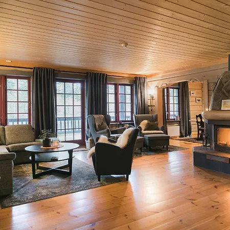 2 Bedroom Gorgeous In * Bjorli