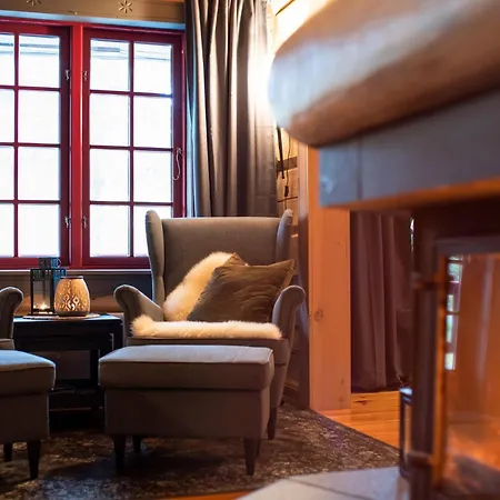 2 Bedroom Gorgeous In * Bjorli