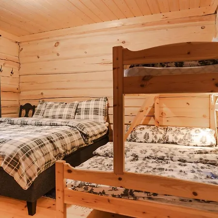 Apartman 2 Bedroom Gorgeous In