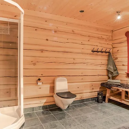 Apartman 2 Bedroom Gorgeous In Bjorli