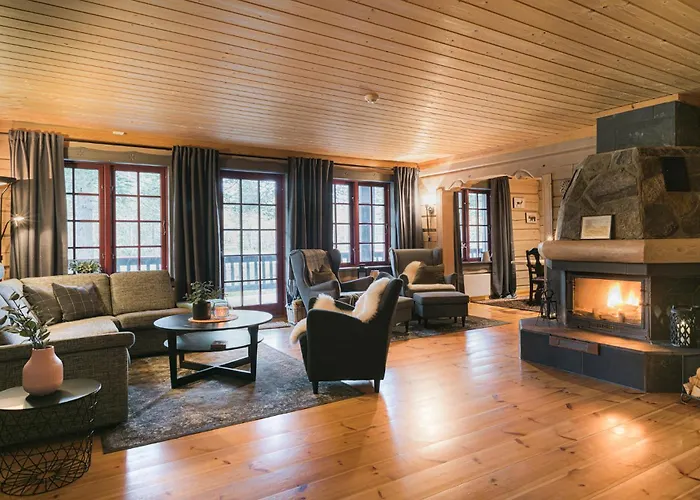 2 Bedroom Gorgeous In * Bjorli