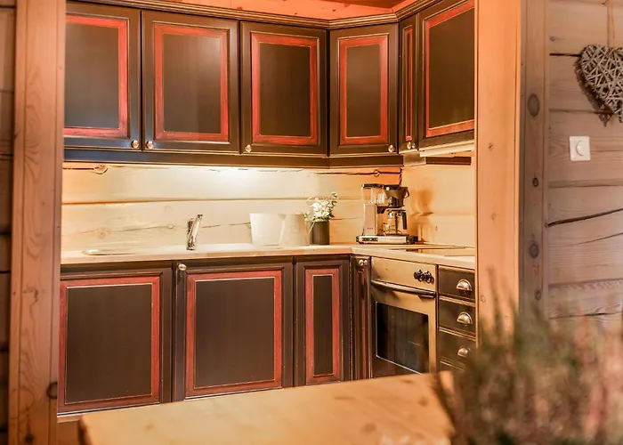 2 Bedroom Gorgeous In 公寓
