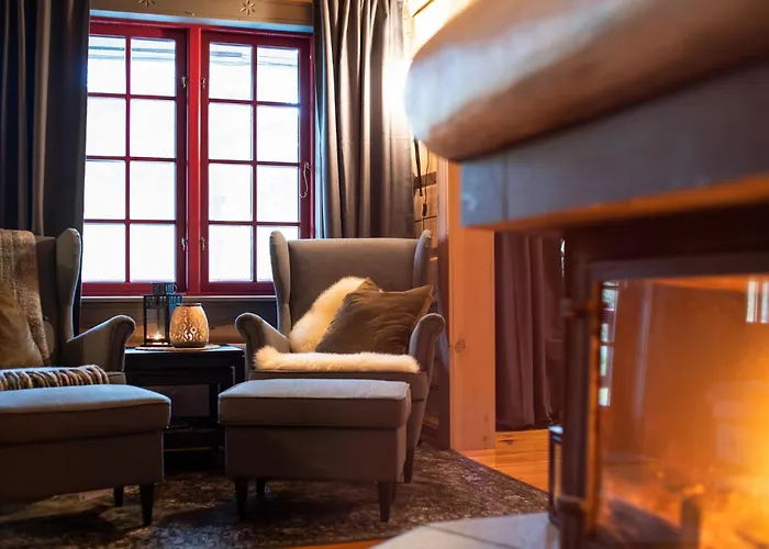 2 Bedroom Gorgeous In * Bjorli