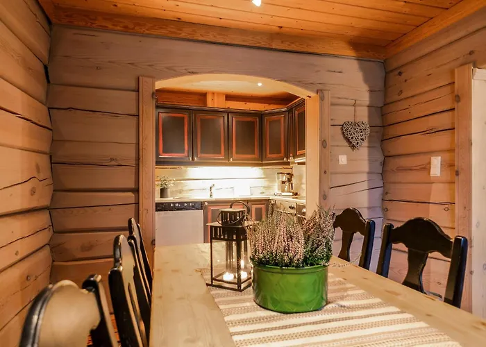 2 Bedroom Gorgeous In Lägenhet Bjorli